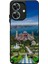 Realme Note 60 Uyumlu Mat Siyah Kılıf – Yumuşak Silikon, Koruyucu, Şok Emici Kapak 1