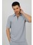 T-Shirt Pantalon Baggy Ikili Takım 3