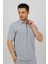 T-Shirt Pantalon Baggy Ikili Takım 4