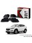 3D Paspas Hyundai Tucson 2015- Glstd 1