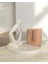 Soul & Scent: Minimalist Heykel ve Kahve Kokulu U Mum Seti 3’lü 3