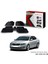 3D Paspas Skoda Octavia 2013- Glstd 1