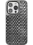Iphone 15 Pro Brand Kapak - Gümüş Glstd 1