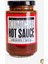 Kimchi Hot Sauce Baharatlı Acı Biber Sosu 200 gr 1