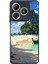 Realme C63 Mat Uyumlu Siyah Kılıf – Yumuşak Silikon, Koruyucu, Şok Emici Kapak 1