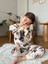 Paw Petrol Detaylı Erkek Çocuk Pijama Takımı 5
