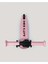 Fırsat Byr Lets Ride Scooter M2 Pembe -Enf Yeni 1