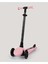 Fırsat Byr Lets Ride Scooter M2 Pembe -Enf Yeni 2