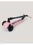 Fırsat Byr Lets Ride Scooter M2 Pembe -Enf Yeni 3