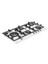Ocd D 902 Dwb Beyaz Cam Ankastre Ocak 2