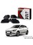 3D Paspas Hyundai I20 2015- Ferrg 1