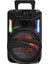 -1178 Modern Son Custom-Made Kablosuz Hoparlör Gerçek Kablosuz, Süper Iyi Ses Karaoke Ses Çalar W/mikrofon 3