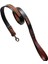 Köpek Gezdirme Tasması Hakiki Deri Kalınlık:4mm Genişlik:2,5cm uzunluk:110cm dog leash B1-5 4