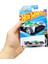 Hw Race Day Futurismo 4/10 - 124/250 HYY65 Tekli Metal Araç 1/64 Ölçek 3