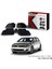 3D Paspas Vw Golf 7 2013- Ferrg 1
