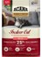 Indoor Yüksek Proteinli Tavuklu ve Balıklı Kısırlaştırılmış Kedi Maması 4.5 kg 1