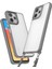 Xiaomi Redmi 12 Kılıf Penta Silikon Kılıf - Titan Gri Glstd 1