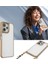 Xiaomi Redmi 12 Kılıf Penta Silikon Kılıf - Titan Gri Glstd 3