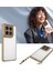 Xiaomi Mi 14T Kılıf Penta Silikon Kılıf - Çöl Titanyum Glstd 3