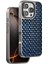 Iphone 16 Pro Max Brand Kapak - Lacivert Ferrg 1