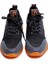 Bağcıklı Fileli Günlük Kadın Sneaker 3