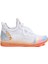 Bağcıklı Fileli Günlük Kadın Sneaker 1