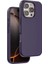 Iphone 16 Pro Max Home Magsafe Kapak - Derin Mor Ferrg 1