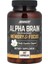 Alpha Brain, 90 Capsules 1