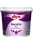 Beşyıldız Plastik Iç Cephe Boyası 20 kg Sade Gri 7571 1