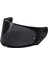 Rapid 2 Storm Kask Camı Vizör Siyah ( FF320 Stream Evo / FF353 Rapid Kask Camı Siyah - Vizör ) 1