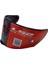 Rapid 2 Storm Kask Camı Vizör Siyah ( FF320 Stream Evo / FF353 Rapid Kask Camı Siyah - Vizör ) 2