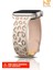 Watch Seri 5/6/7/8/9/se 38/40/41mm Seri 10 42 / Seri 11 42mm Uyumlu Leopar Silikon Kordon 1