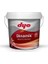 Dinamik Silikonlu Dış Cephe Boyası 15 Lt Koyu Krem 1