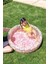Çiçek Desenli Şişme Bebek Havuzu – 86X25 cm 3