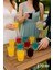 Düğün & Davet Için 270 ml Plastik Bardak – 20 Adet 2