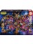 1000 Parça Takımyıldızları Neon Karanlıkta Parlayan Puzzle - 19561 - Constellations 2