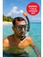 Aquapro Şnorkel + Maske Seti - Havuz-Deniz Maske ve Şnorkel Set + 14 Yaş 1