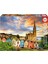 1000 Parça Irlanda Cobh Katedrali Puzzle - 19927 - Cobh Cathedral Ireland 1