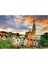 1000 Parça Irlanda Cobh Katedrali Puzzle - 19927 - Cobh Cathedral Ireland 2