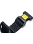 Köpek Göğüs Tasması, Neopren, Siyah, S, 38-44CM Ferrg 3