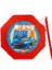 Pinyata HOT WHEELS sopalı 42 cm sopalı 1