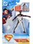 Nessiworld SPM-6073190 Superman Epic Strike figür 2