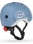Helmet Reflective Bebek Kaskı Xxs-S Petrol Mavisi 181206-96495 1