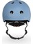 Helmet Reflective Bebek Kaskı Xxs-S Petrol Mavisi 181206-96495 4