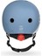 Helmet Reflective Bebek Kaskı Xxs-S Petrol Mavisi 181206-96495 5