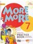 7. Sınıf More More Practice Book 1