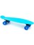 Tech Dn 80005 Kaykay- Mavi 2