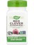 Red Clover Blossom/herb, 800 Mg, 100 Vegan Capsules (400 mg Per Capsule) 1