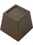Polikaron Çikolata Kalıbı Square Praline Mould No: 578 2