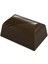 Polikaron Çikolata Kalıbı Rectangular Praline With Stripes Mould No: 23 1